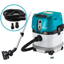Пылесос аккумуляторный Makita VC004GLZ01