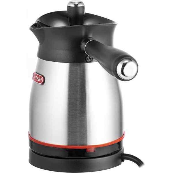 Электрическая турка CENTEK CT-1080 SS