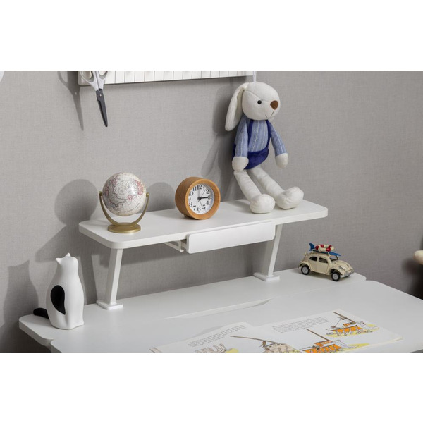 Полка к парте Ergosmart E611