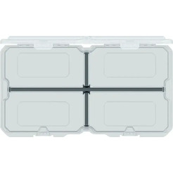Органайзер для инструментов Kistenberg Msx Box Organiser KMXB3015S