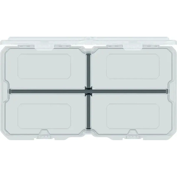 Органайзер для инструментов Kistenberg Msx Box Organiser KMXB3015S