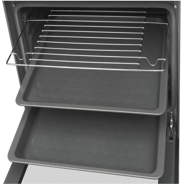 Плита комбинированная HANSA FCMS58228