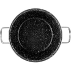 Кастрюля Vitrinor Dragon Piedra 24