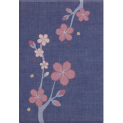 Блокнот Moleskine LIMITED EDITION SAKURA LESU08QP060BOX