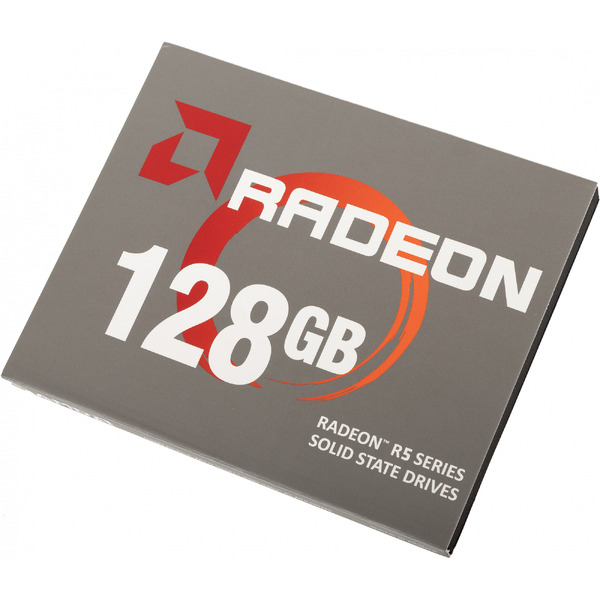 SSD AMD Radeon R5 128GB R5SL128G