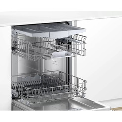 Встраиваемая посудомоечная машина Bosch SMV25EX00E