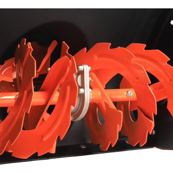 Снегоуборщик Patriot PS 603E