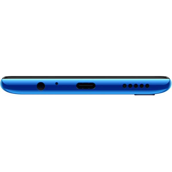 Смартфон HONOR 9X (STK-LX1) синий