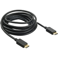 Кабель Buro BHP DPP_1.2-5