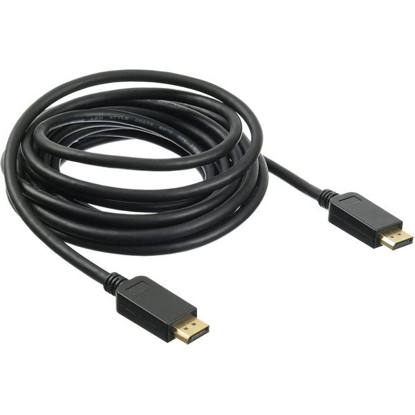 Кабель Buro BHP DPP_1.2-5