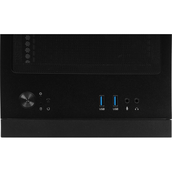 Корпус Lian Li Lancool 205M Mesh G99.OE744MX.10