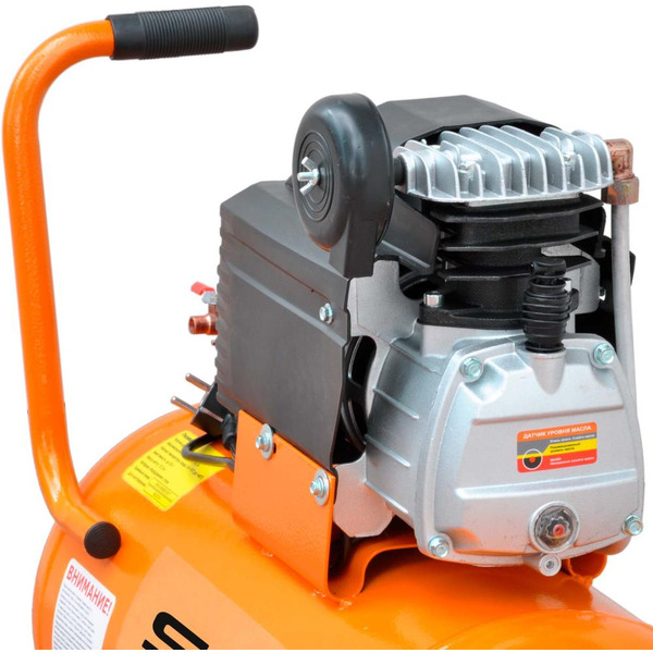 Компрессор Skiper AR50B