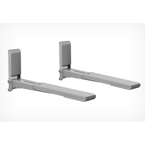 Кронштейн для свч HOLDER MWS-2003 (металлик)