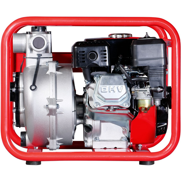 Бензиновая мотопомпа FUBAG PG 80 H (838245)