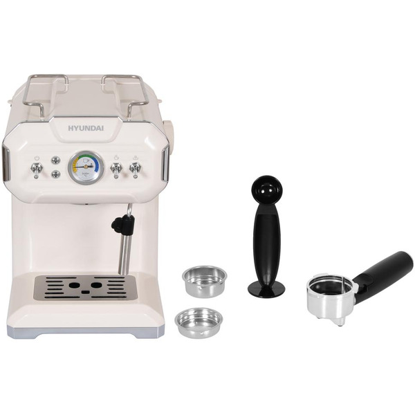 Кофеварка Hyundai HEM-5300