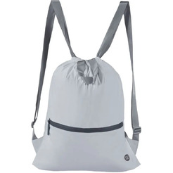 Сумка NINETYGO Manhattan Tyvek Drawstring Bag (белый)