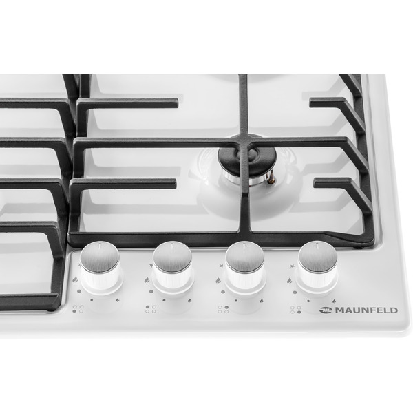 Варочная панель MAUNFELD EGHE.64.6CW/G