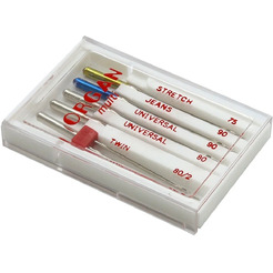 Набор игл ORGAN 5/Multi Blister
