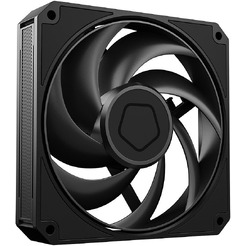 Вентилятор для корпуса ID-Cooling AM-120-K