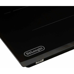 Варочная панель DeLonghi ELETTRA 1B0P CR