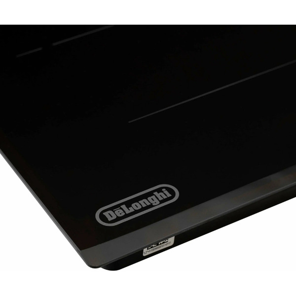 Варочная панель DeLonghi ELETTRA 1B0P CR