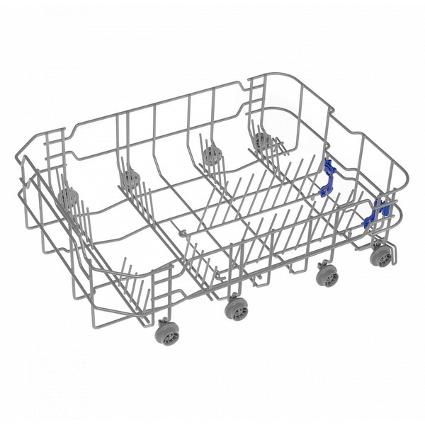 Встраиваемая посудомоечная машина HOMSair DW44L-2