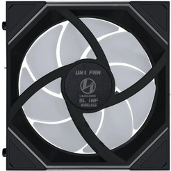 Вентилятор для корпуса Lian Li Uni Fan SL-INF 120 Wireless Reverse 12RSLIN1W1B G99.12RSLIN1W1B.R0
