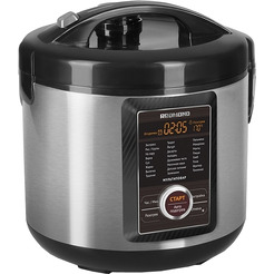 Мультиварка REDMOND RMC-M23