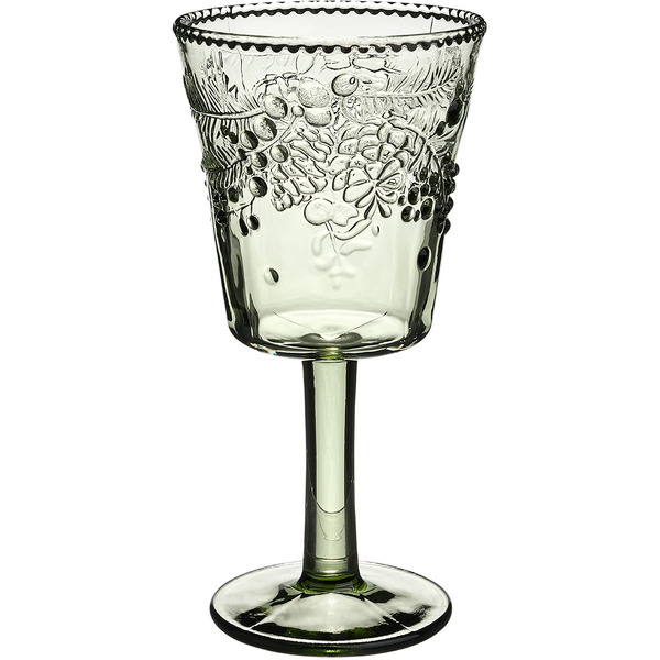 Набор бокалов Lefard Celebration Green 355-399