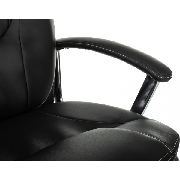 Офисное кресло Бюрократ CH-868SL (черный)