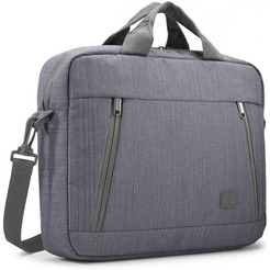 Сумка для ноутбука Case Logic Huxton HUXA-215 (серый)