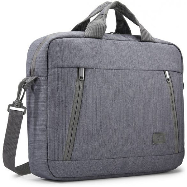 Сумка для ноутбука Case Logic Huxton HUXA-215 (серый)