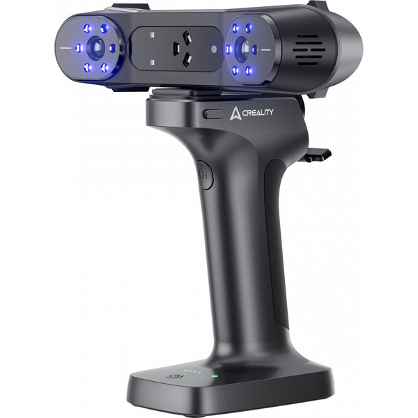 3D сканер CREALITY RaptorX