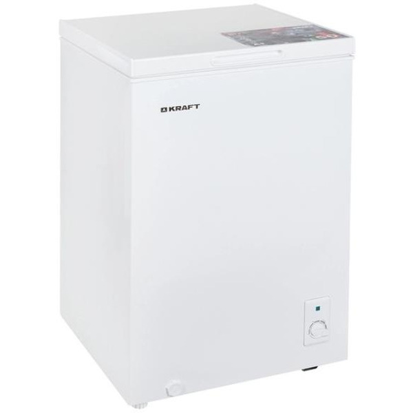 Морозильный ларь Kraft BD(W)-100RX