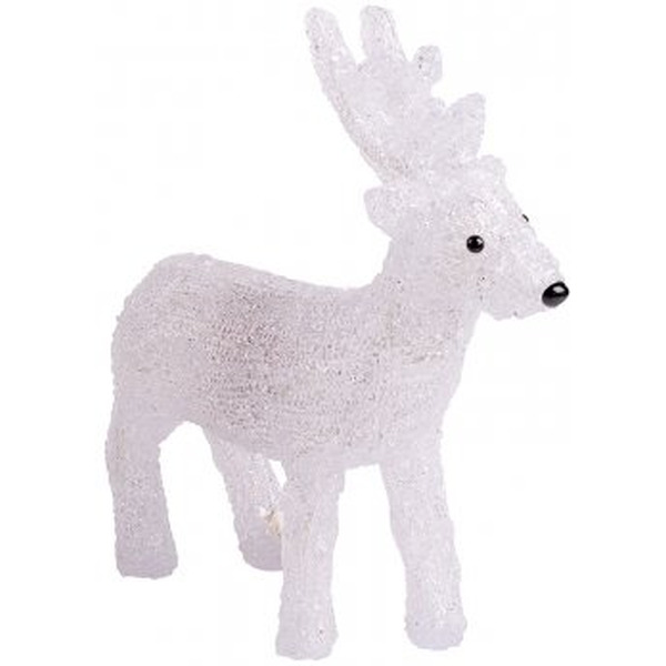 Акриловая светодиодная фигура NEON-NIGHT Оленёнок 513-321