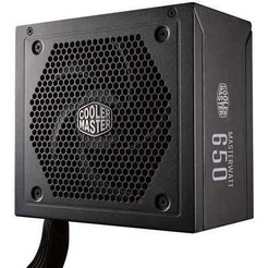 Блок питания Cooler Master MasterWatt 650 MPX-6501-AMAAB