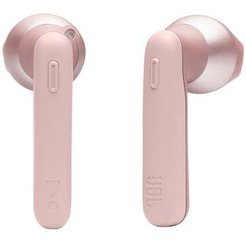 Наушники JBL Tune 220TWS (розовый)