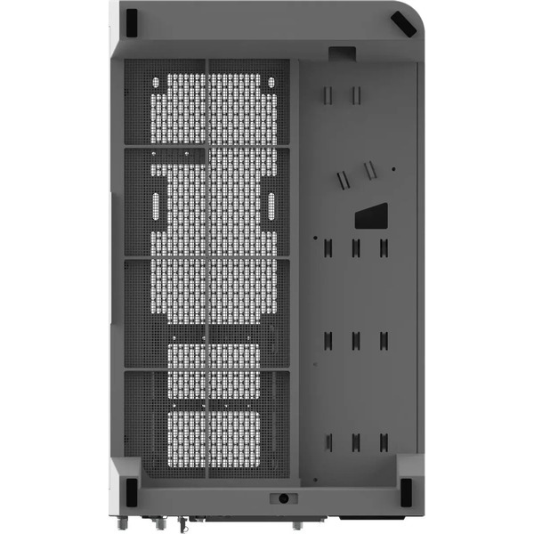 Корпус Thermaltake View 390 Air (белый)