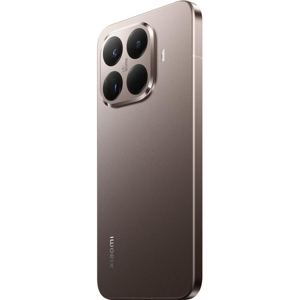 Смартфон Xiaomi 15T Pro 12GB/256GB Mocha Gold EU