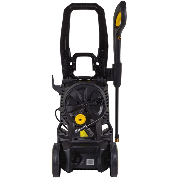 Мойка высокого давления Huter W200i Professional (70/8/41)