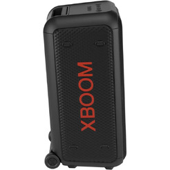 Минисистема LG XL7T