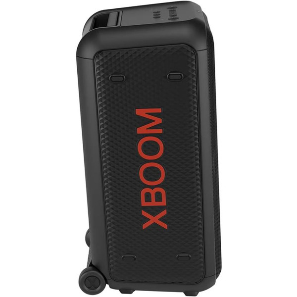 Минисистема LG XL7T