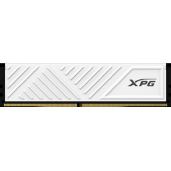 Оперативная память ADATA AX4U320016G16A-SWHD35