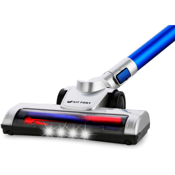 Пылесос KITFORT КТ-536-3