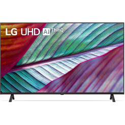 Телевизор LG 50UR78009LL