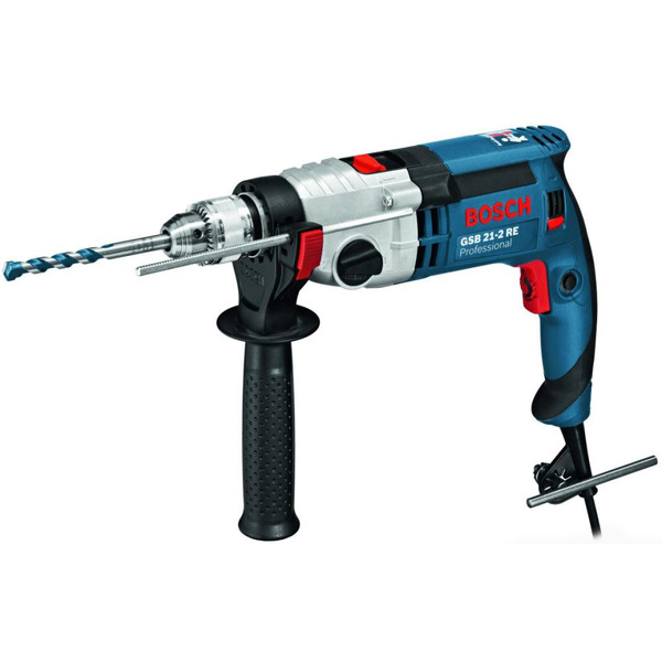 Дрель Bosch GSB 21-2 RE Professional (060119C600)