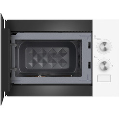 Встраиваемая микроволновая печь WEISSGAUFF HMT-452