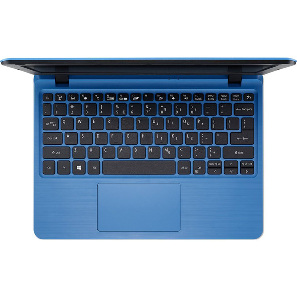 Ноутбук Acer A111-31-P62Q (NX.GXAEU.007)