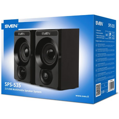 Акустика SVEN SPS-535