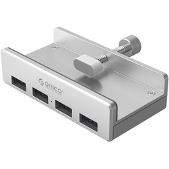 USB-хаб Orico MH4PU-SV-BP